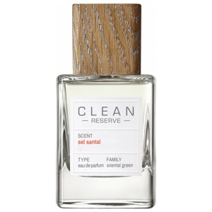 Clean Reserve Sel Santal EdP (50ml) produkt bild