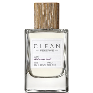 CLEAN Reserve Skin [Reserve Blend] Eau de Parfum 100 ml Produktbild