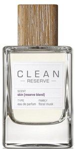 CLEAN Reserve Skin [Reserve Blend] Eau de Parfum 100 ml produktbilde