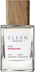 Clean Reserve Sparkling Sugar produktbillede
