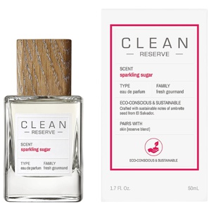 Clean Reserve Sparkling Sugar EDP 50 ml Produktbild