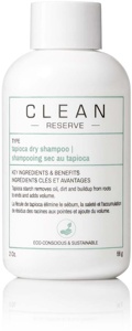 CLEAN RESERVE Tapioca Dry Shampoo 56 g produktbilde