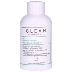 Clean Reserve Tapioca Dry Shampoo 56 ml Produktbild