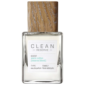 CLEAN Reserve Warm Cotton Eau de Parfum 30 ml Produktbild