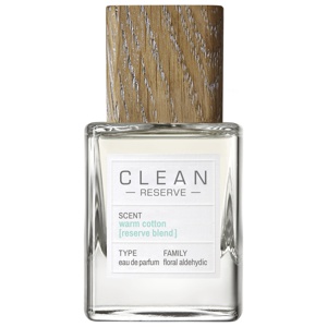 Clean Reserve Warm Cotton Eau de Parfum 30 ml produktbilde