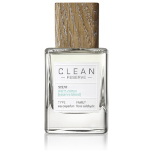 Clean Reserve Warm Cotton EdP produktbilde