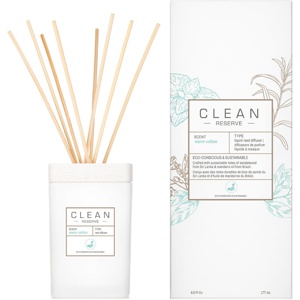 Clean Space Room Diffuser Warm Cotton produktbillede