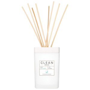 Clean Space Warm Cotton Reed Diffuser 170 ml produkt bild