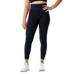 Clean Tights Petite Svart produkt bild