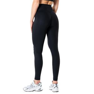 Clean Tights Tall Svart produkt bild