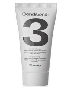 Clean Up Conditioner 3 25 ml Produktbild
