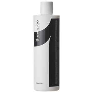 Clean Up Shampoo 1 produktbillede