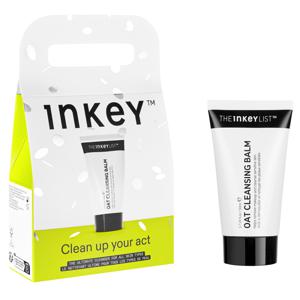 The INKEY List Clean Up Your Act 50 ml produkt bild