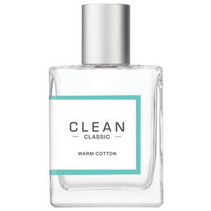 Clean Warm Cotton Eau de Parfum 60ml produkt bild