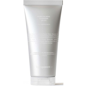Cleanser Calming Rose, 150 ml Produktbild