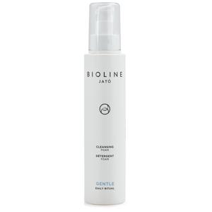 Bioline Jatò Cleansing Foam 200 ml produkt bild