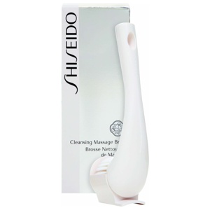 Shiseido The Skincare Cleansing Massage Brush produktbilde