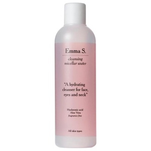 Cleansing Micellar Water 100 ml produkt bild