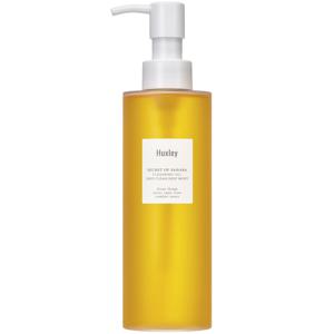 Cleansing Oil; Be Clean Be Moist 200 ml produkt bild