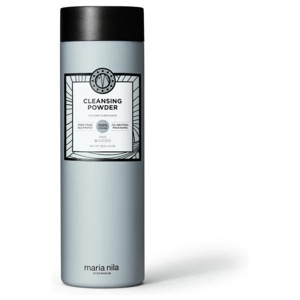 Maria Nila Style & Finish Cleansing Powder (120g) produkt bild