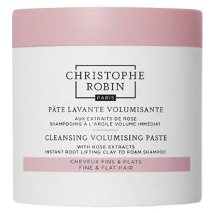 Christophe Robin Cleansing Volumizing Paste With Pure Rassoul Clay And Rose Extracts produkt bild