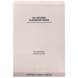 Cleansing Wipes 25 pcs produkt bild