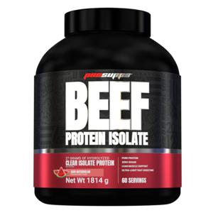 Clear Beef Protein Isolate 1814 g produkt bild