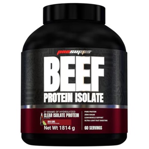 Clear Beef Protein Isolate 1814 g produkt bild