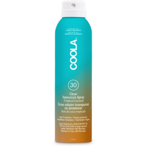 Classic Body Spray Tropical Coconut SPF 30 • 177ml. produktbillede