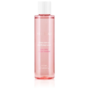 Clear Canvas Clarifying Toner produkt bild
