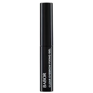 Clear Eyebrow Fixing Gel 3 ml produkt bild