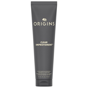 Origins Clear Improvement Active Charcoal Detoxifying Cleanser to Clear Pores 150 ml produktbilde