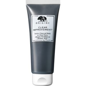 Clear Improvement Active Charcoal Mask 75 ml produkt bild