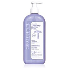 Clearé Institute Anti-Aging Shampoo 400ml Produktbild