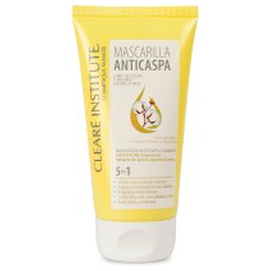 Clearé Institute Anti-Dandruff Mask 150ml Produktbild
