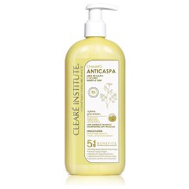 Clearé Institute Anti-Dandruff Shampoo 400ml Produktbild