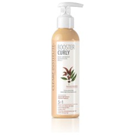 Clearé Institute Booster Curly Defined Curls Hydration Shine 200ml Produktbild
