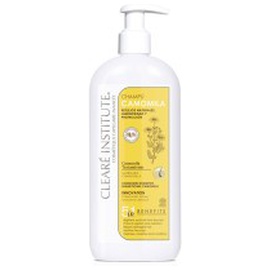 Clearé Institute Chamomile Eco Shampoo 400ml Produktbild