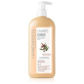 Clearé Institute Champú Curly Rizos Definidos Hidratación Brillo 400ml Produktbild