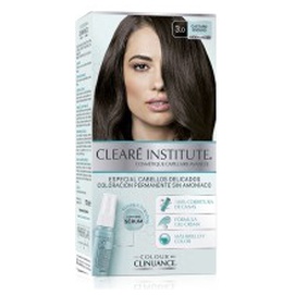 Clearé Institute Colour Clinuance Delicate Hair 3.0-Dark Brown 1 Un Produktbild