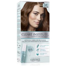 Clearé Institute Colour Clinuance Delicate Hair 5.34-Luminous Light Brown 1 Un Produktbild