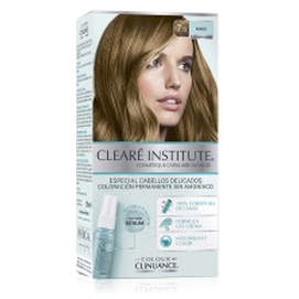 Clearé Institute Colour Clinuance Delicate Hair 7.0-Blonde 1 Un Produktbild