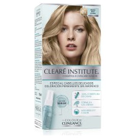 Clearé Institute Colour Clinuance Delicate Hair 9.0-Very Light Blonde 1 Unit Produktbild