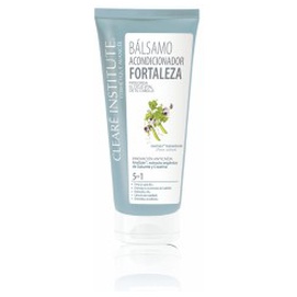 Clearé Institute Fortaleza Anticaída Acondicionador 200ml Produktbild