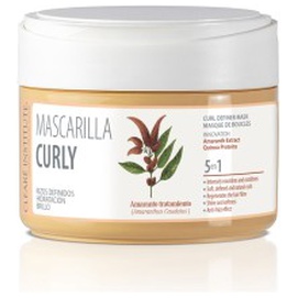 Clearé Institute Mascarilla Curly Rizos Definidos Hidratación Brillo 300ml Produktbild