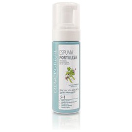 Clearé Institute Strength Anti-Fall Foam 150ml Produktbild