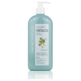 Clearé Institute Strength Anti-Fall Shampoo 400ml Produktbild