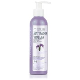Clearé Institute Violet Matizer Cc Cream 200ml Produktbild