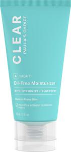 Clear Oil-Free Moisturizer 60 ml produkt bild