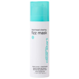 Clear Start Blackhead Clearing Fizz Masque 50 ml produktbilde